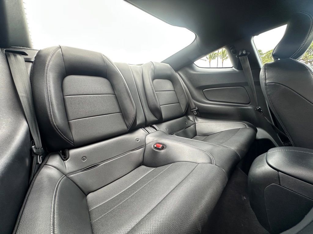Used 2023 Ford Mustang Premium image 12