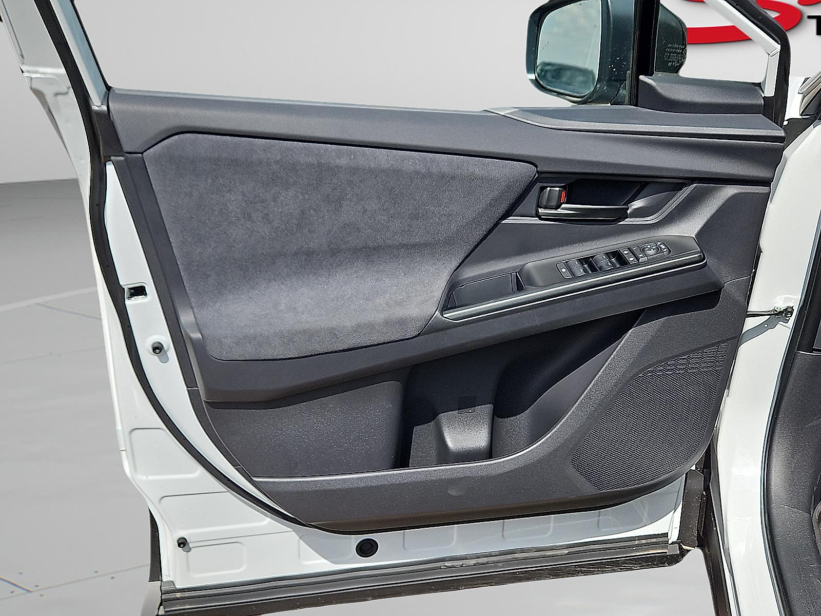 New 2026 Toyota C-HR AWD/4WD image 9