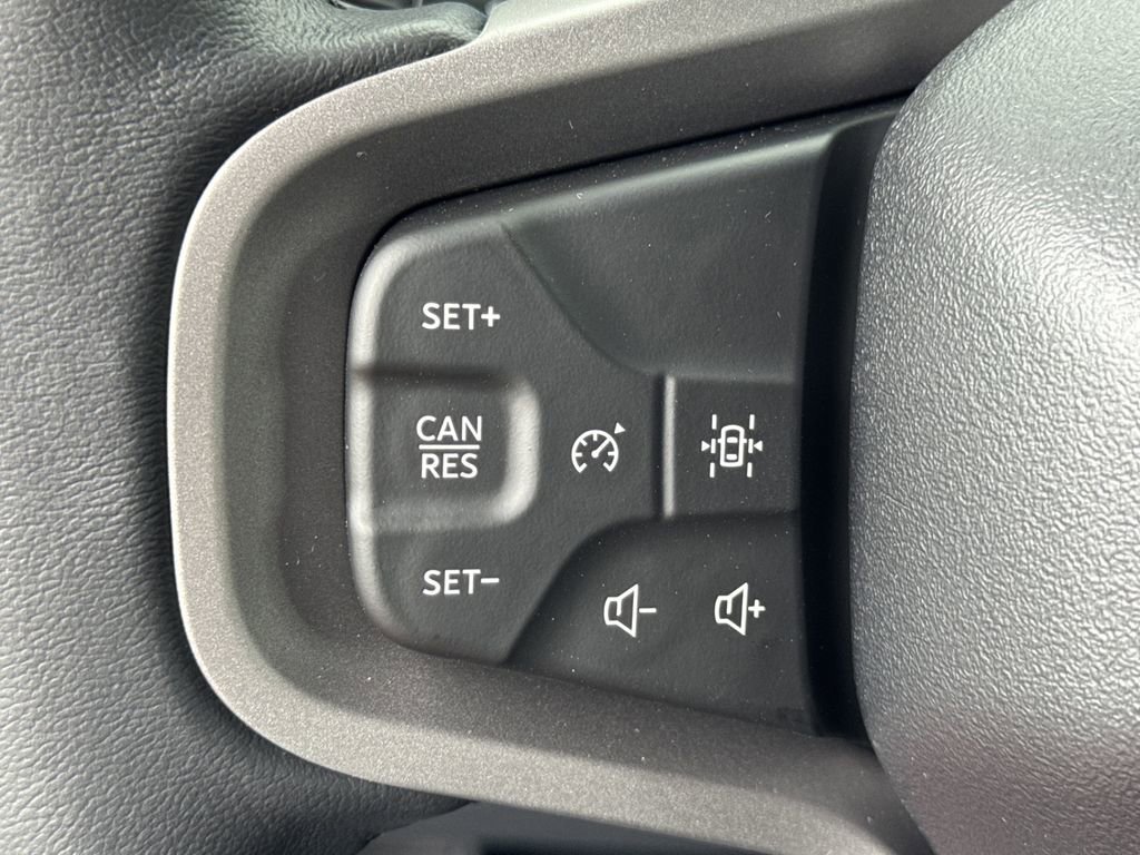 New 2025 Ford Bronco Big Bend image 24