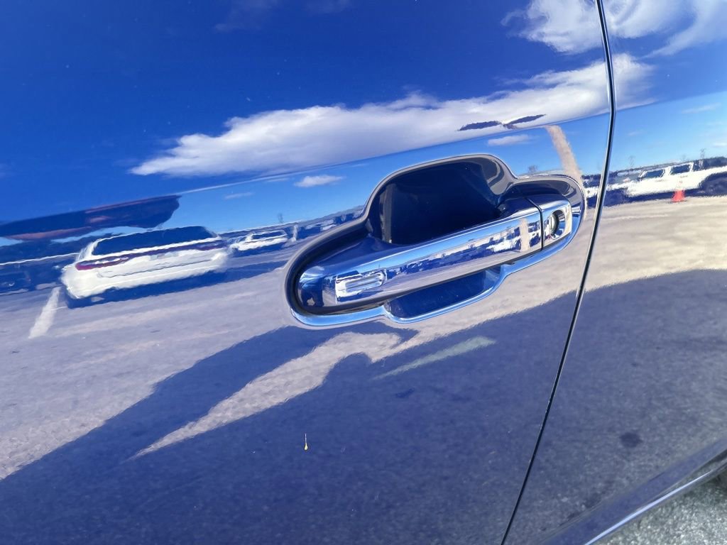 Used 2024 Subaru Impreza 2.0i Sport image 19