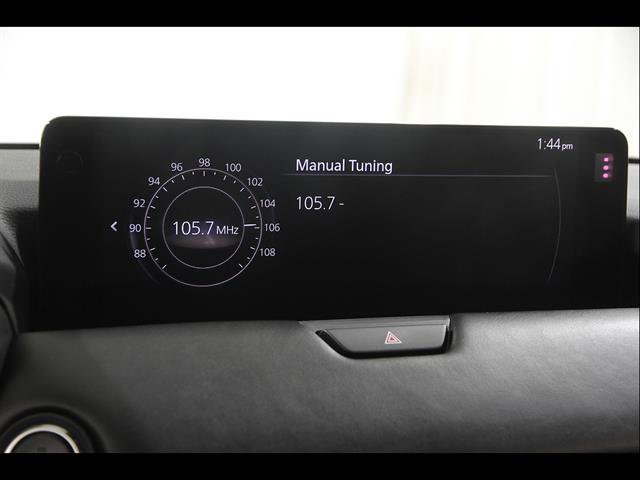 Certified 2026 MAZDA CX-90 3.3 Turbo S w/ Premium Package AWD/4WD image 10