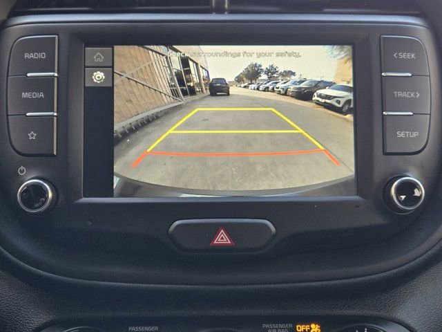 Certified 2025 Kia Soul S image 17