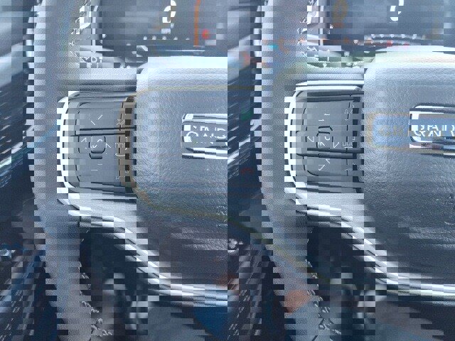 New 2026 Jeep Grand Wagoneer Limited image 15