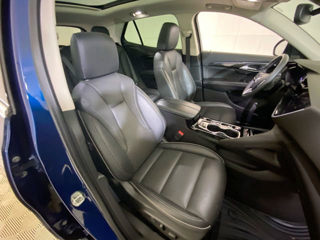 Used 2022 Buick Envision Essence w/ Technology Package I AWD/4WD image 13