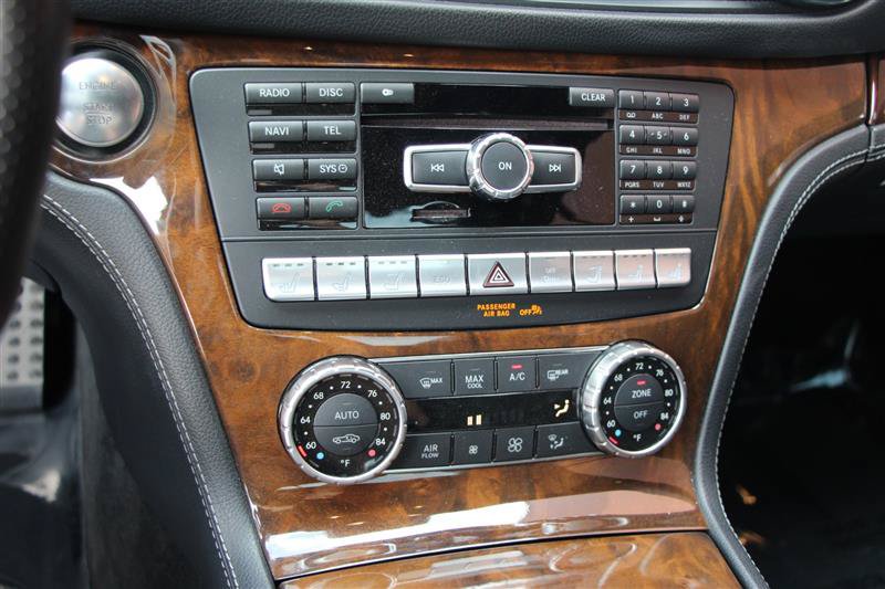 Used 2013 Mercedes-Benz SL 63 AMG image 20