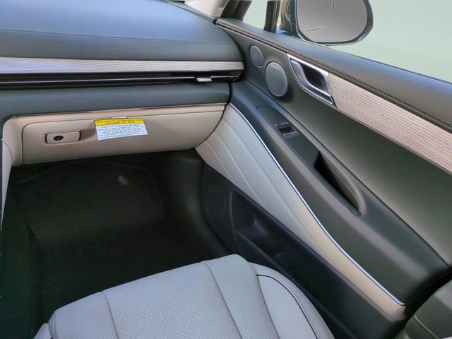 New 2026 Genesis GV80 3.5T Advanced AWD/4WD image 13