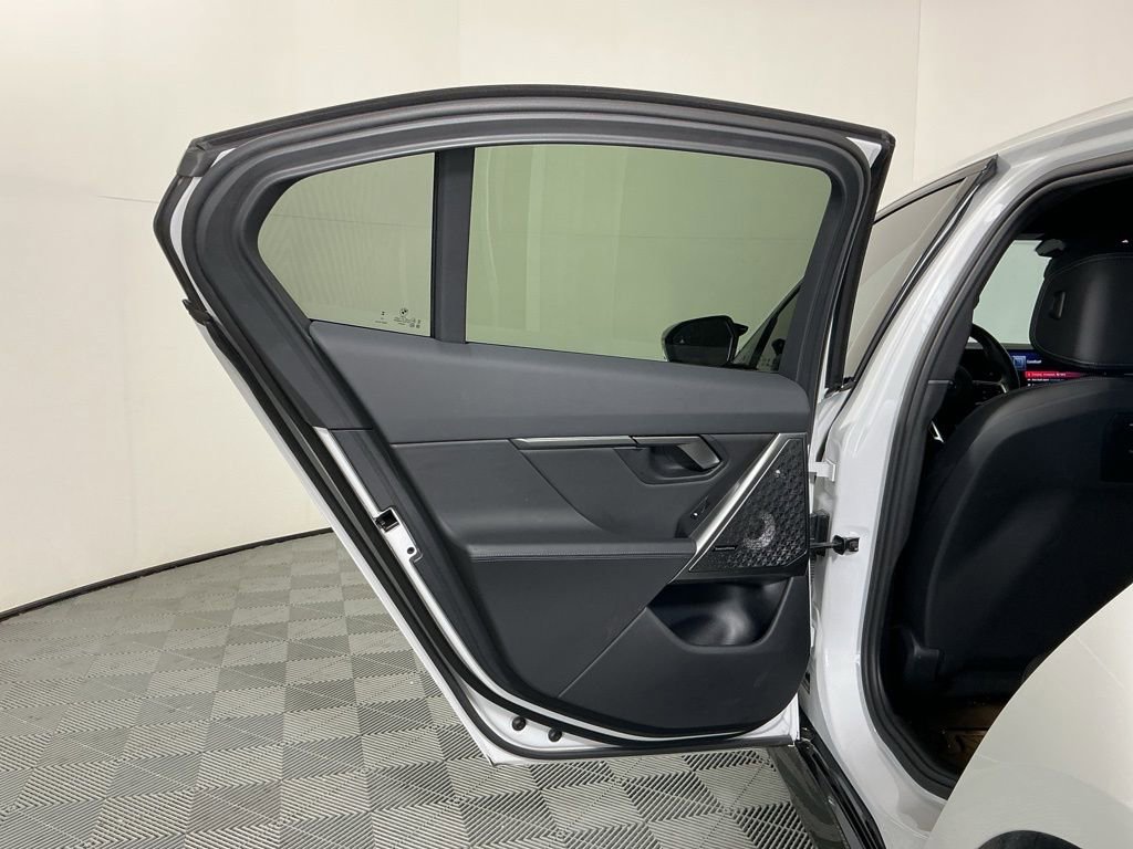 Certified 2024 BMW i5 M60 w/ Premium Package AWD/4WD image 23