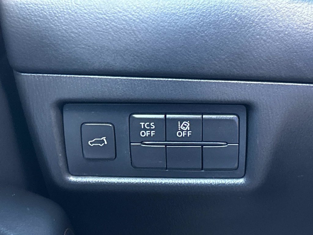 Used 2019 MAZDA CX-5 Grand Touring Reserve AWD/4WD image 27