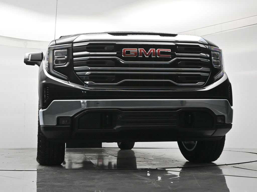 New 2026 GMC Sierra 1500 SLT w/ SLT Premium Package AWD/4WD image 39