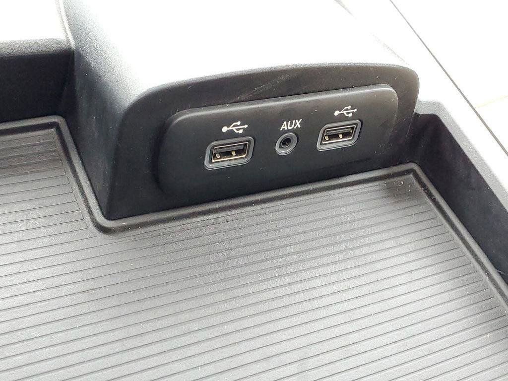 Used 2018 RAM 2500 Longhorn w/ Longhorn Southfork Package image 22