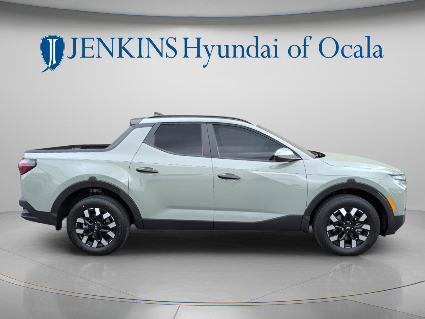 New 2026 Hyundai Santa Cruz SEL image 6