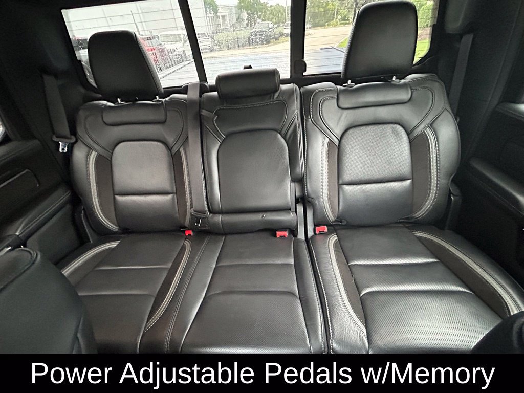 Used 2021 RAM 1500 TRX w/ TRX Level 2 Equipment Group AWD/4WD image 13