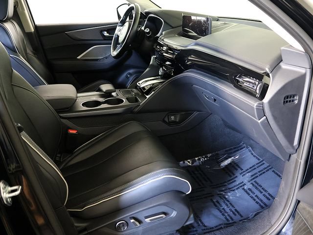 Certified 2023 Acura MDX SH-AWD w/ Advance Package image 36