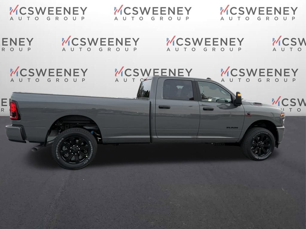 New 2026 RAM 2500 Big Horn image 6