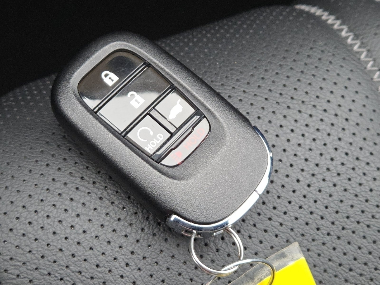 Used 2023 Honda HR-V EX-L image 35