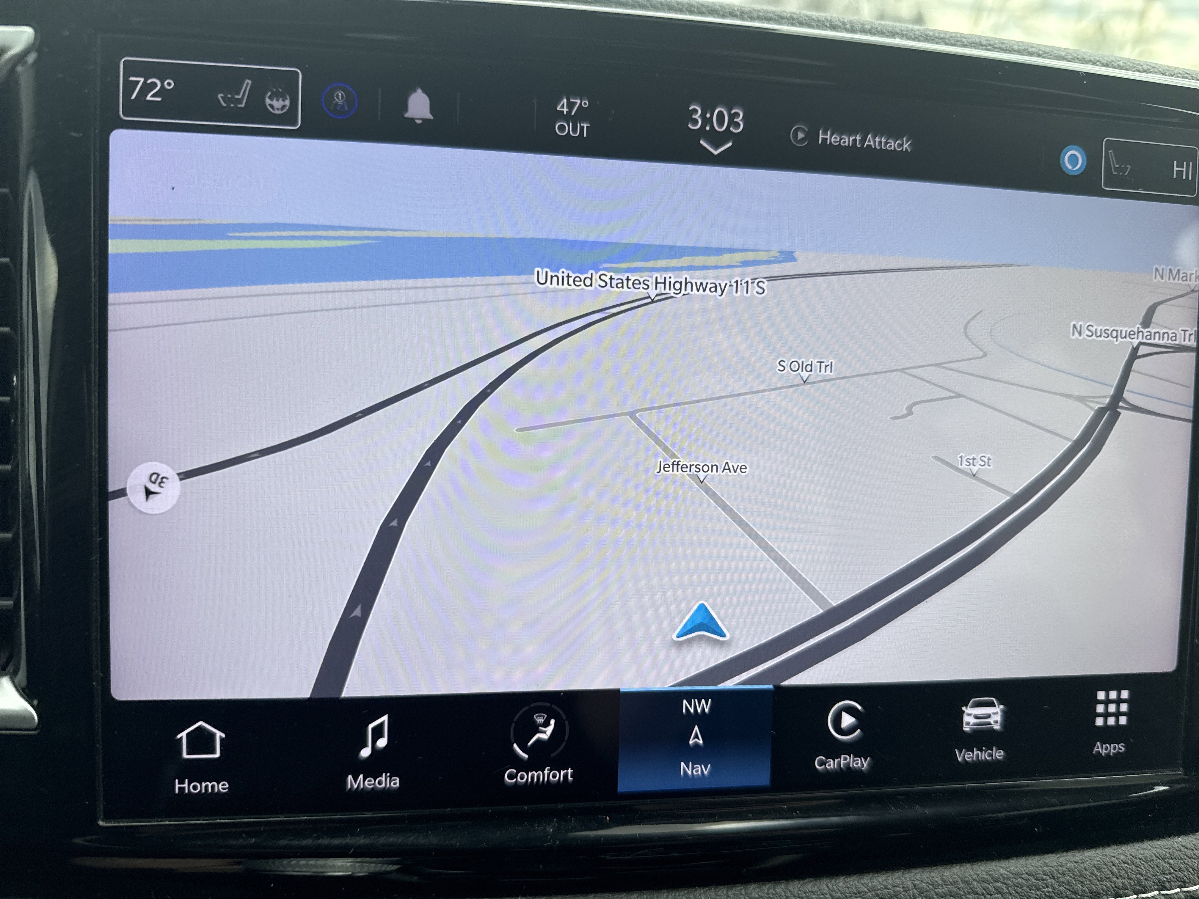 Used 2021 Chrysler Pacifica Limited image 28