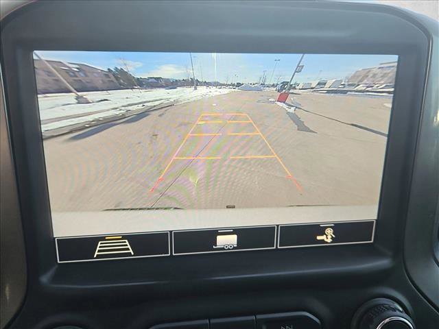 Used 2020 Chevrolet Silverado 1500 LT w/ All-Star Edition image 13