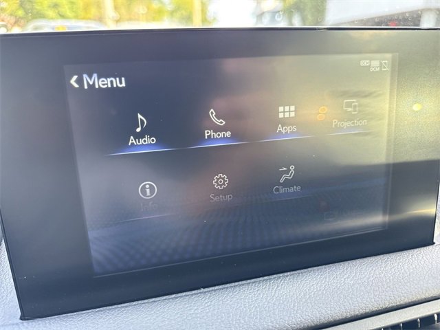 Certified 2024 Lexus IS 300 w/ Comfort Package image 18