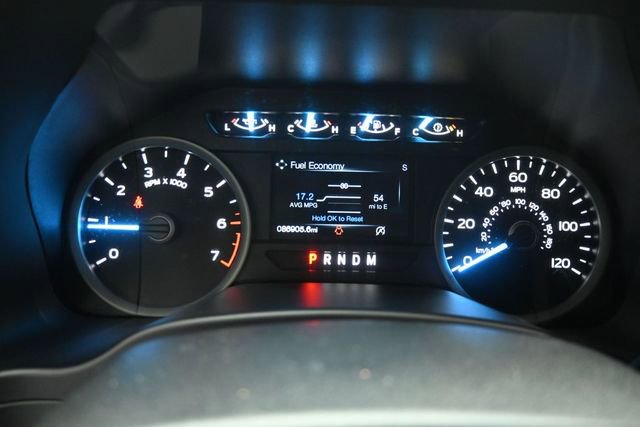 Certified 2020 Ford F150 XLT w/ Equipment Group 302A Luxury AWD/4WD image 13