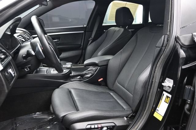 Used 2020 BMW 430i Gran Coupe RWD image 5