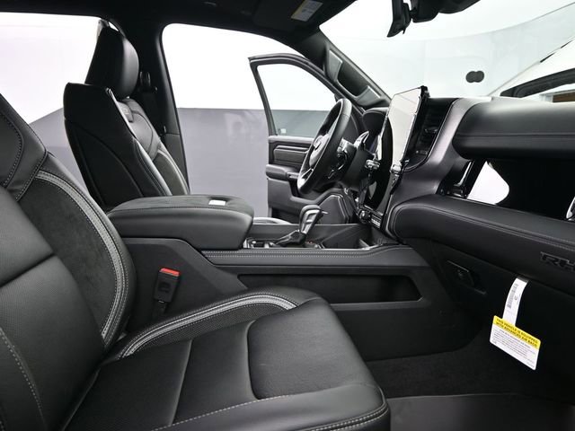 New 2026 RAM 1500 RHO w/ RHO Level 1 Equipment Group image 25