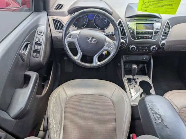 Used 2013 Hyundai Tucson GLS FWD image 15