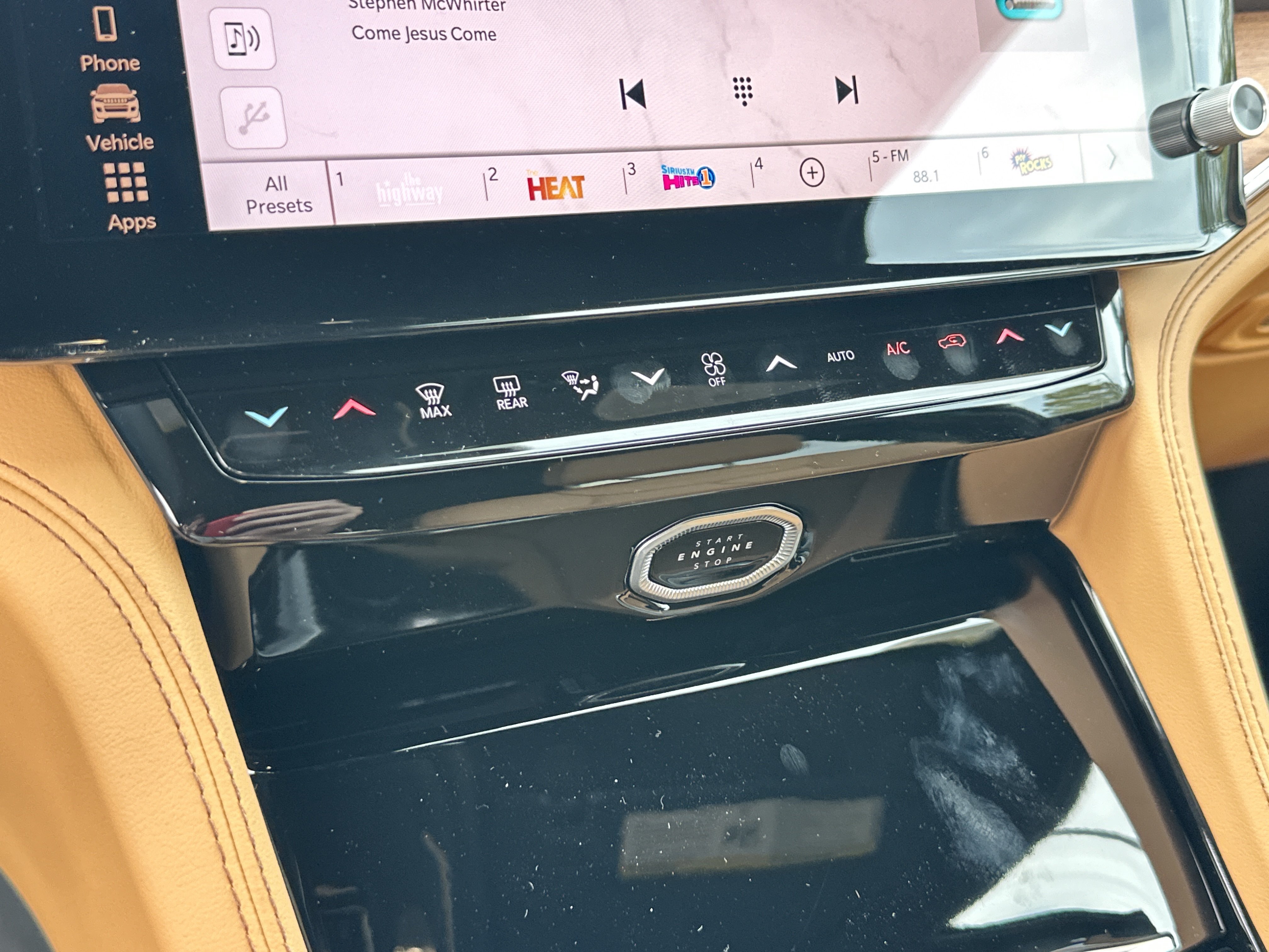 New 2027 Jeep Grand Cherokee Summit AWD/4WD image 7