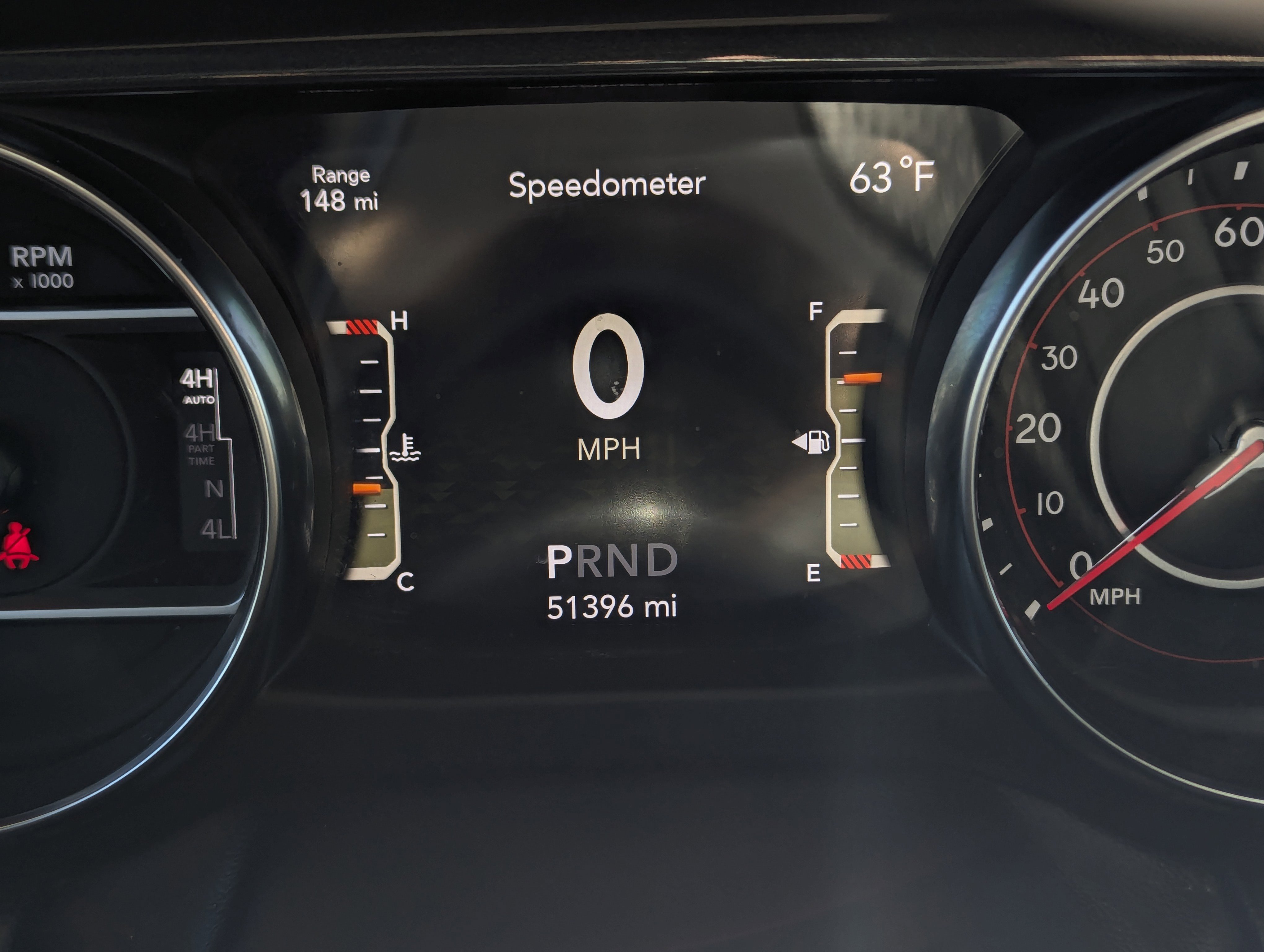 Certified 2022 Jeep Wrangler Unlimited Rubicon w/ Trailer Tow Package image 12