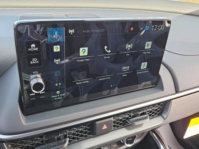 New 2026 Acura ADX A-Spec image 20