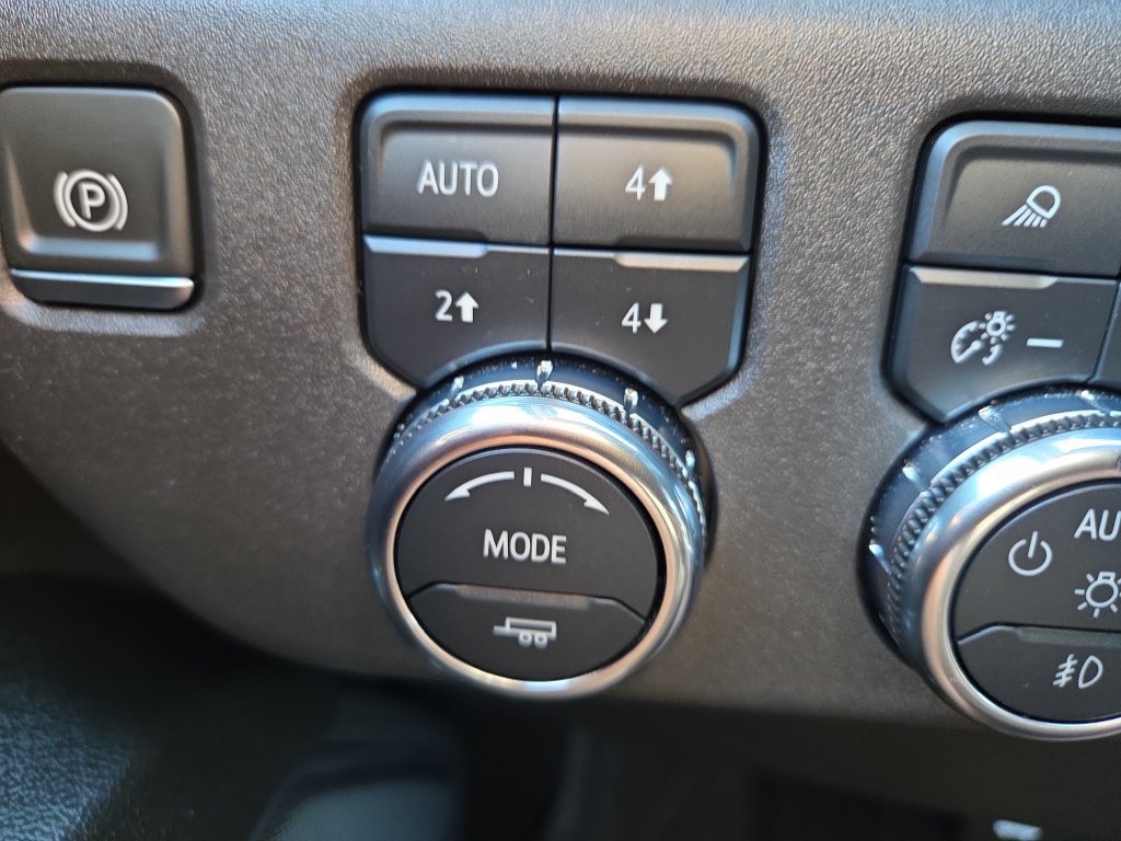 Certified 2024 GMC Sierra 1500 SLT w/ SLT Premium Plus Package AWD/4WD image 22