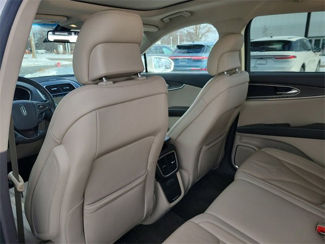 Used 2018 Lincoln MKX Reserve w/ Driver Assistance Package image 27