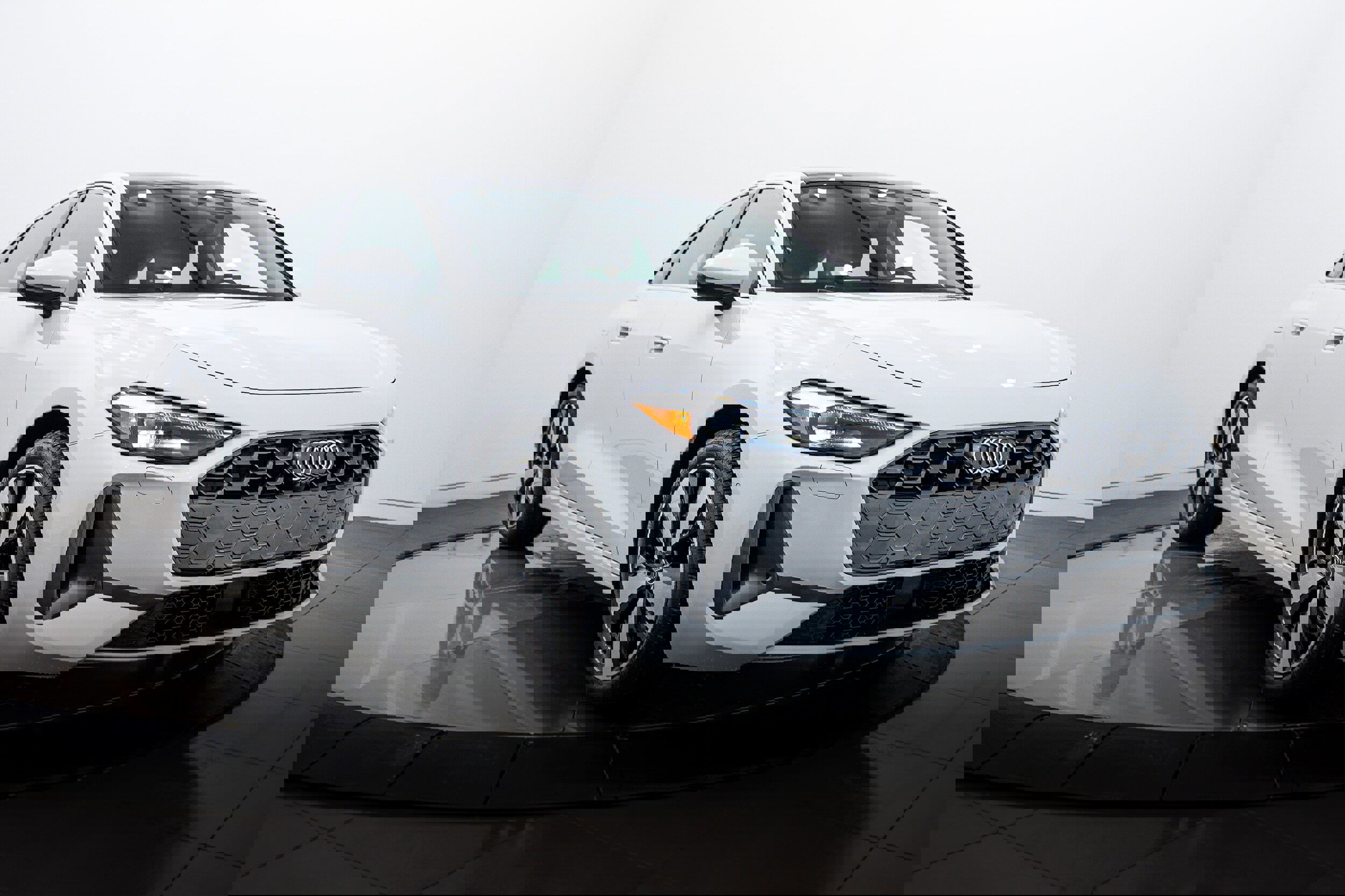 Certified 2025 Audi A5 2.0T Premium w/ Convenience Package image 2