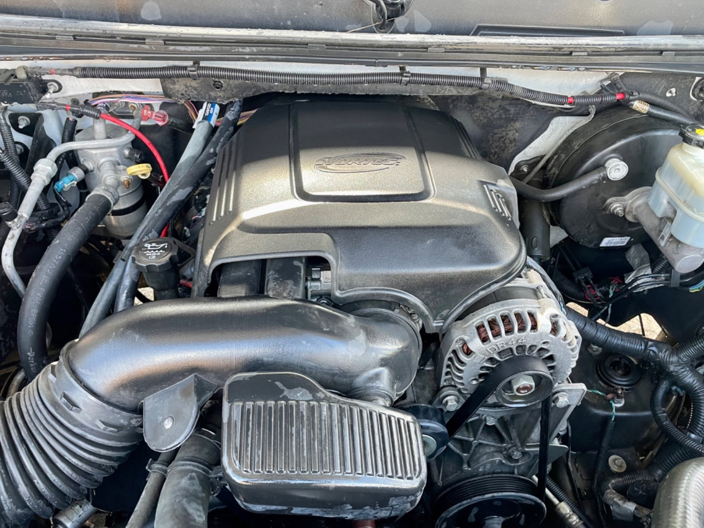 Used 2008 Chevrolet Silverado 1500 W/T image 20