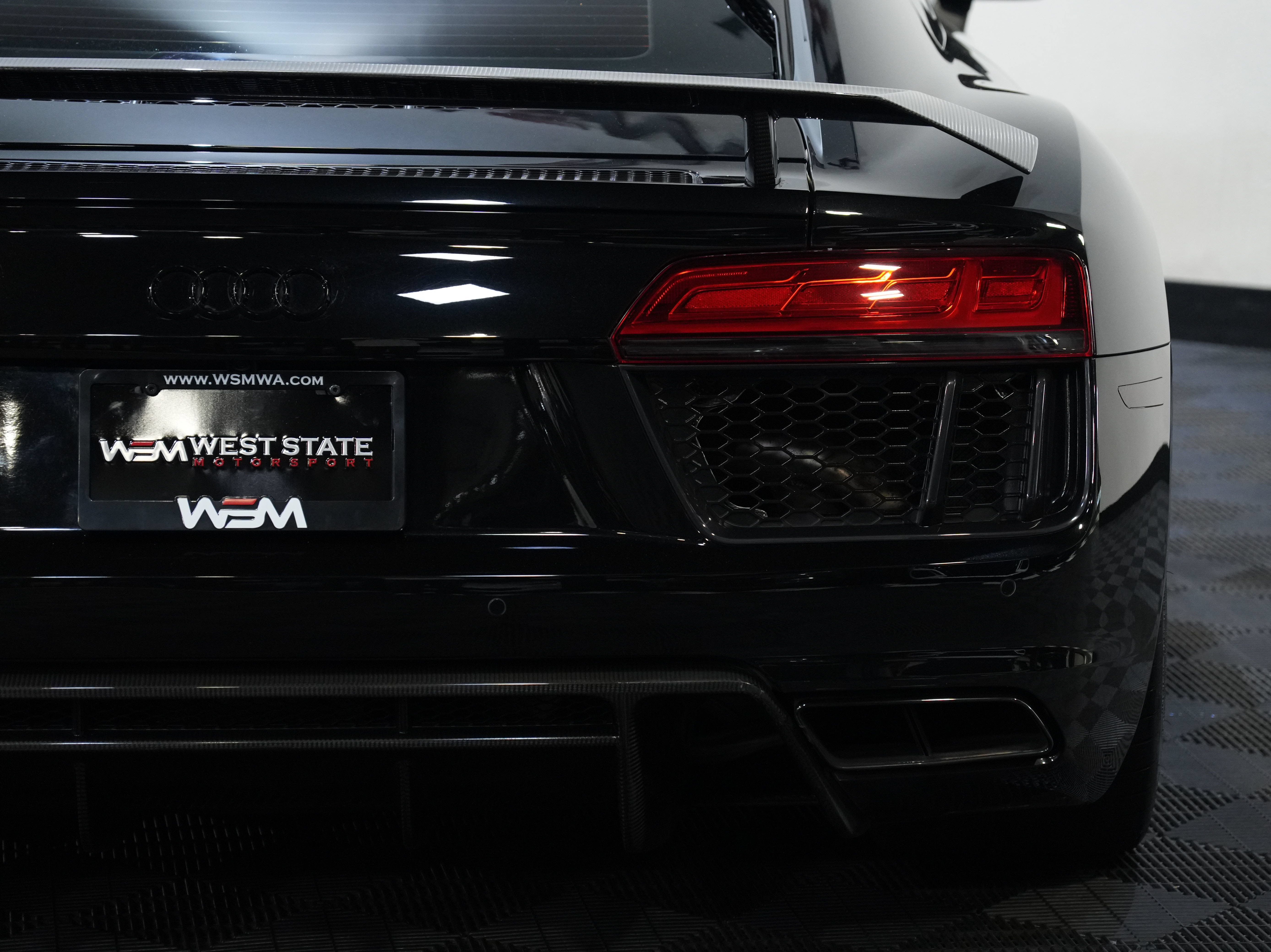 Used 2017 Audi R8 V10 plus AWD/4WD image 17