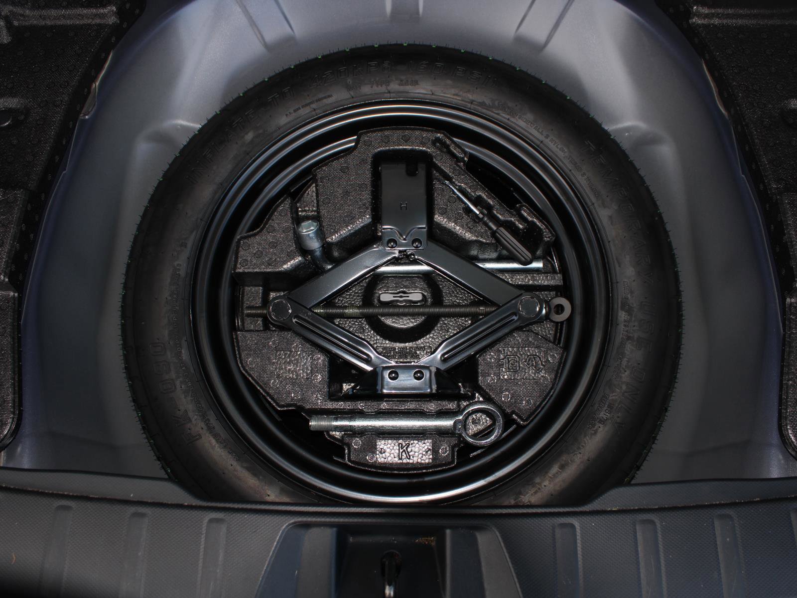 Used 2023 Subaru Forester Sport image 9