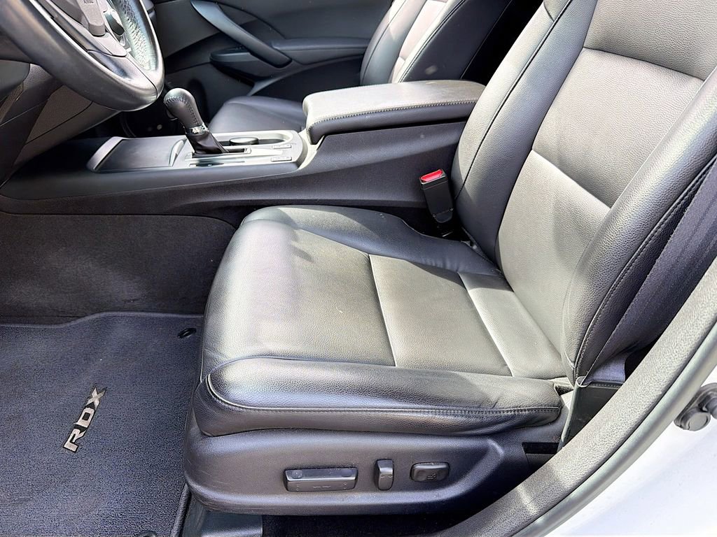 Used 2017 Acura RDX AWD image 26