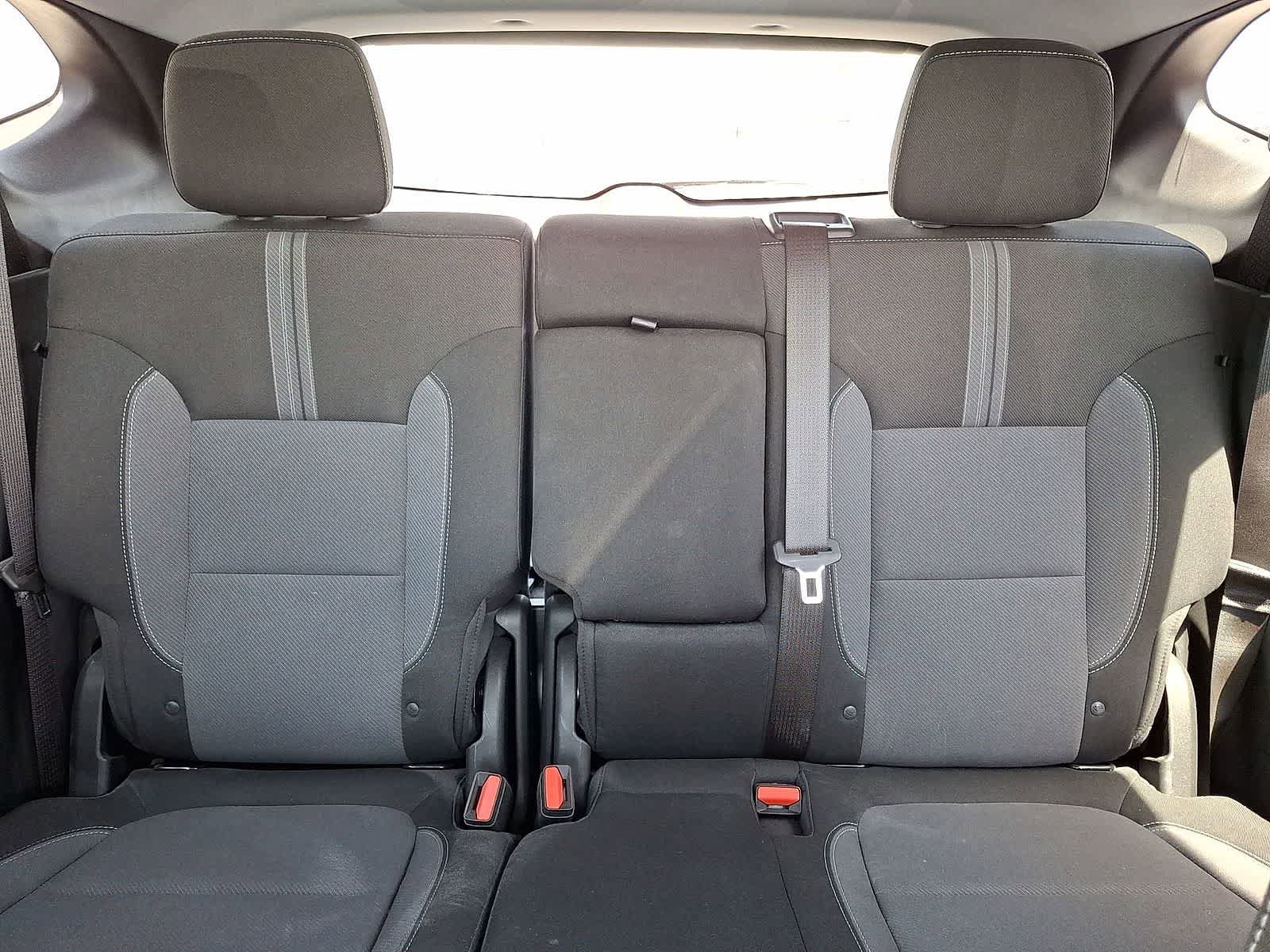 Used 2024 Chevrolet Blazer LT w/ Convenience Package FWD image 14