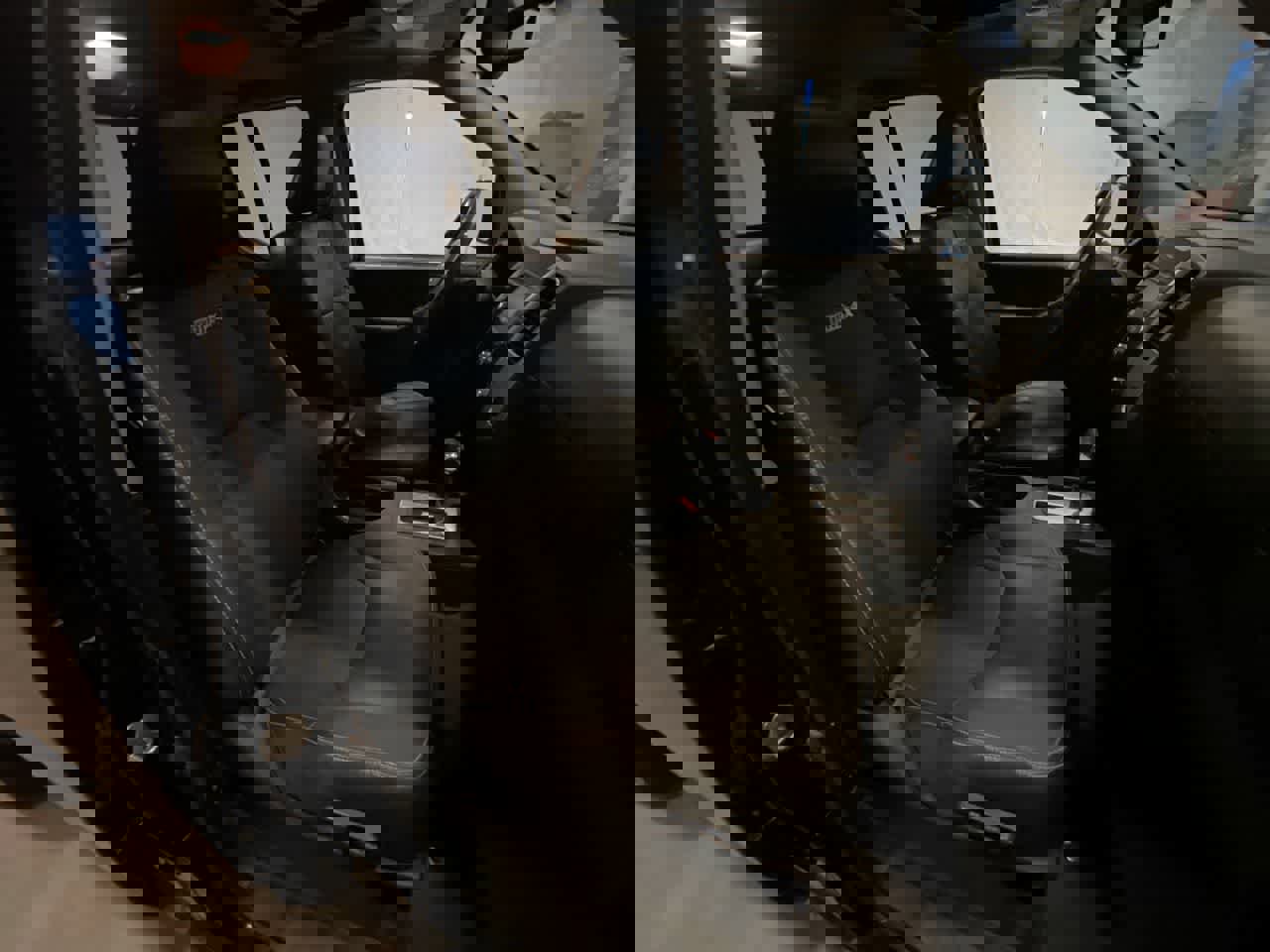 Used 2017 Nissan Frontier PRO-4X w/ Pro-4x Luxury Package image 25