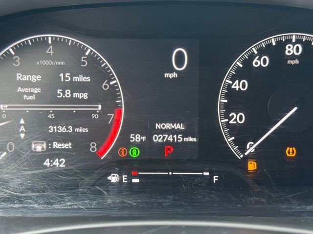 Used 2023 Honda Civic Sport image 22