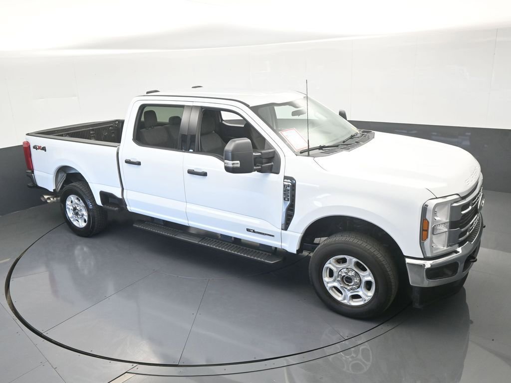 Used 2025 Ford F250 XLT image 57