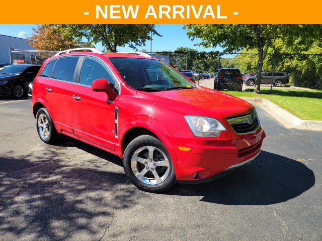 Used 2009 Saturn Vue XR w/ Convenience Package FWD image 1