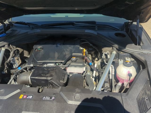 Used 2023 Genesis GV70 2.5T w/ Sport Prestige Package image 26