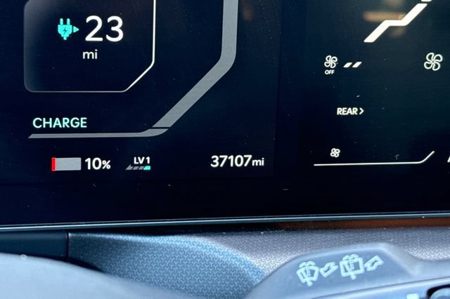 Certified 2024 Kia EV9 GT-Line AWD/4WD image 35