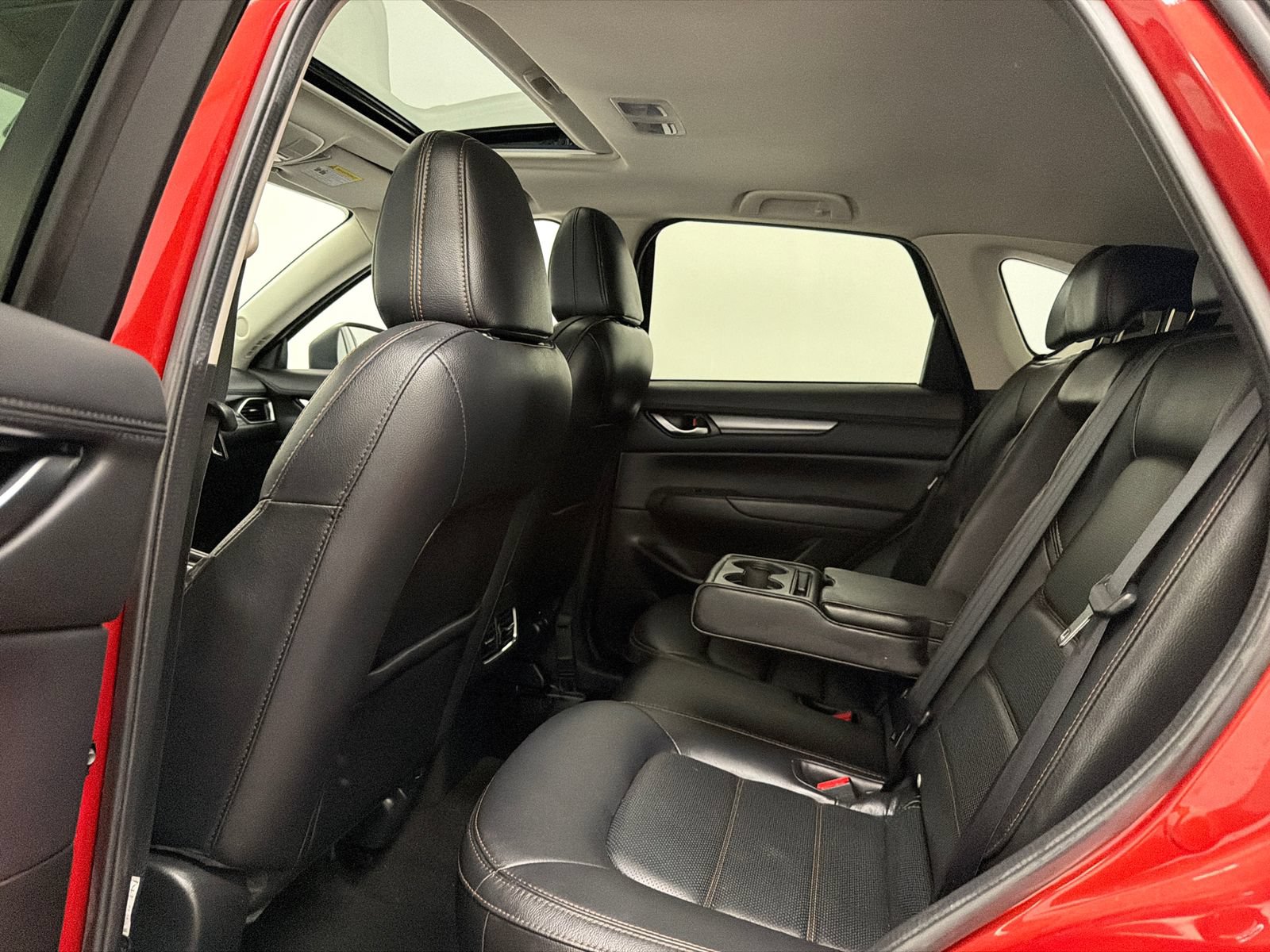 Used 2023 MAZDA CX-5 AWD 2.5 S image 17