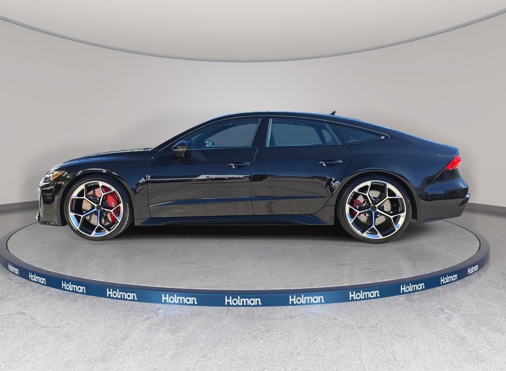 New 2026 Audi RS 7 Performance image 8