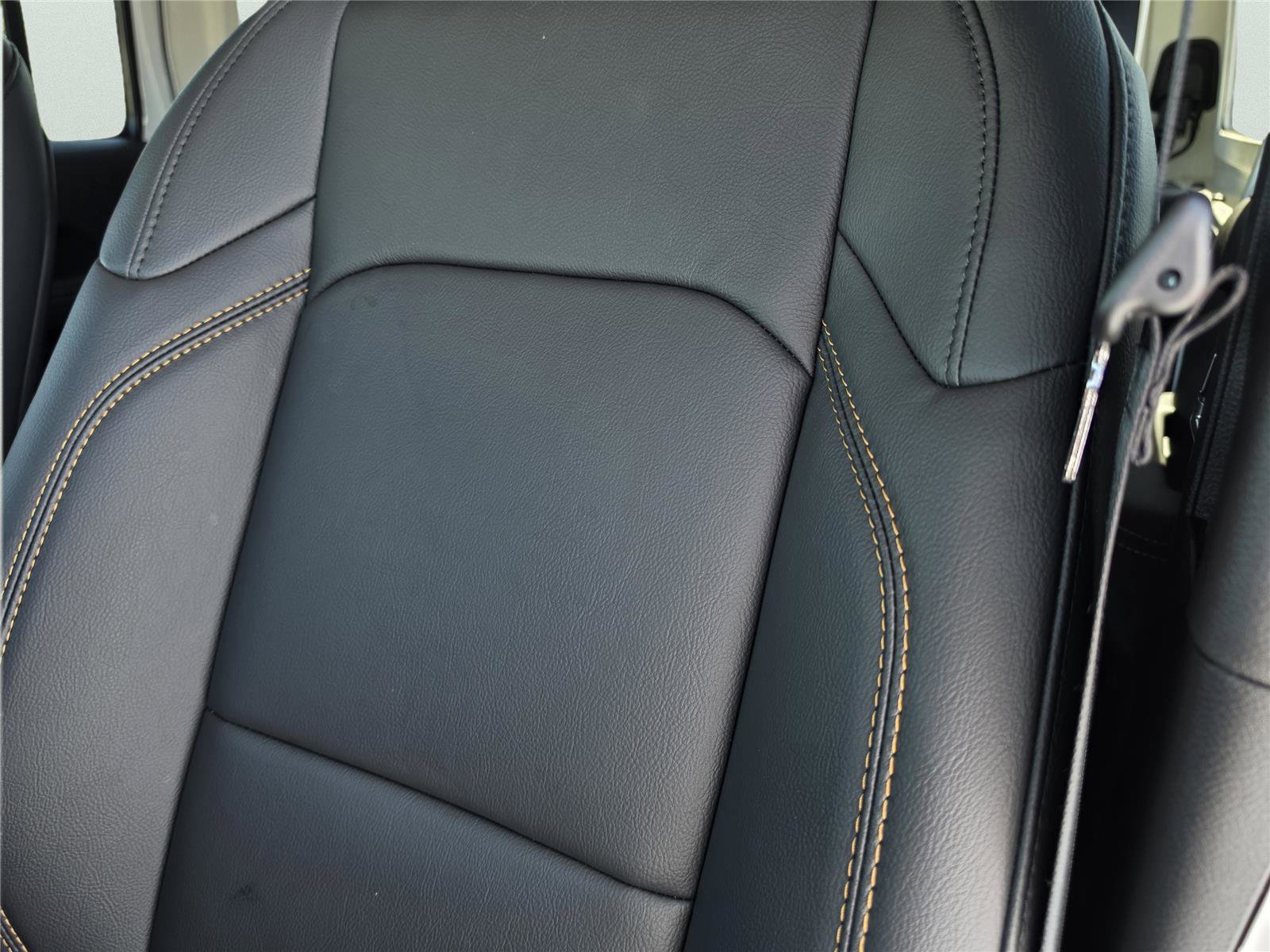 New 2026 Jeep Wrangler Sahara image 19