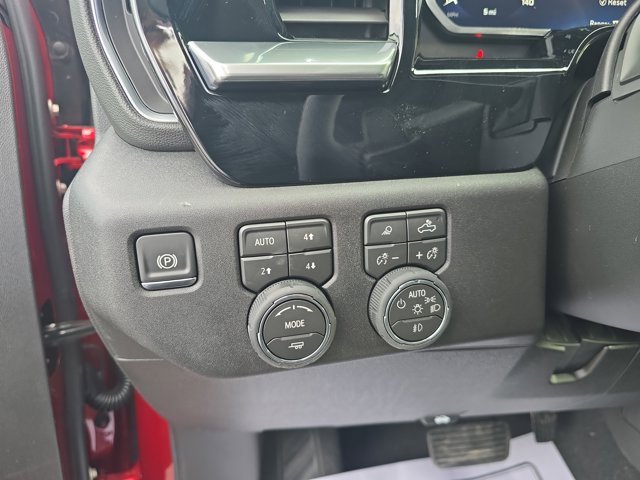 New 2026 Chevrolet Silverado 1500 RST image 25