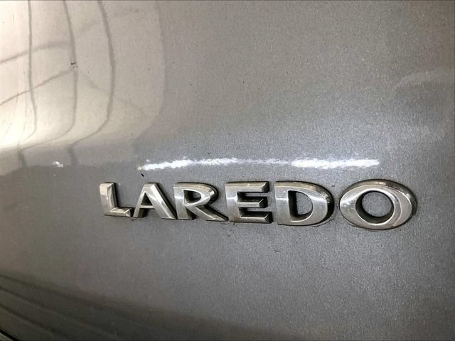 Used 2017 Jeep Grand Cherokee Laredo w/ Quick Order Package 23E AWD/4WD image 13