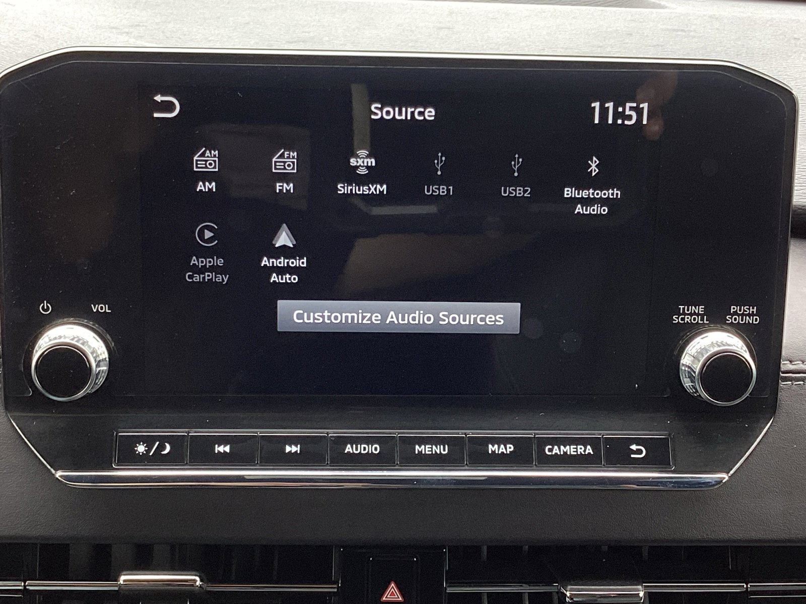 Used 2024 Mitsubishi Outlander SE Black Edition FWD image 21
