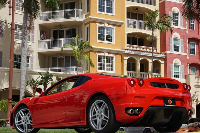 Used 2005 Ferrari F430 Coupe RWD image 33